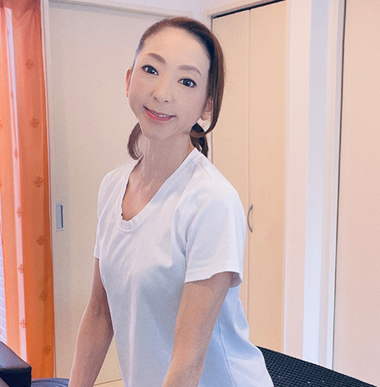 直田